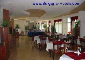 Bulgaria hotels